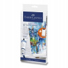 Faber Castell akrylové farby v tube 12 x 20 ml
