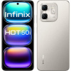 Infinix Hot 50i 4/128GB Titanium Grey X6531GRe