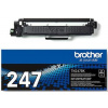 toner BROTHER TN-247 Black HL-L3210CW/L3270CDW, DCP-L3510CDW/L3550CDW, MFC-L3730CDN/L3770CDW (3000 str.)