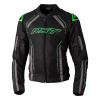 RST 3117 S1 Mesh CE Mens Textile Jacket Neon green 44