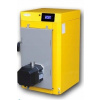 Lumo Bio Max Mini kotol na oceľové pelety 15 kW Ekodizajn s montážou (Lumo Bio Max Mini kotol na oceľové pelety 15 kW Ekodizajn s montážou)