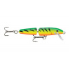 Wobler dvojdielny Jointed Floating RAPALA 7 cm - Color: FT