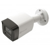 Kamera Ezviz H3K PoE 4K IPvonkajší bullet, PoE, 8Mpix, objektív 2,8mm, IR prísvit až 30m, biela