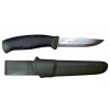 Turistický nôž Mora 11827 (Mora Morakniv Companion mg mg oceľ z nehrdzavejúcej ocele)