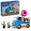 LEGO® City 60452 Truck s donutmi