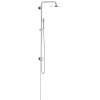 Grohe Rainshower - Sprchový systém, chróm 27058000