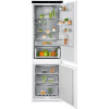 Electrolux Vstavaná chladnička s mrazničkou 800 Cooling 360° No Frost ENC8MC18S