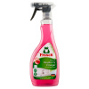 Frosch na vodu kameň MR malina EKO 500ml