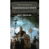 Čarodějnický oheň I: Chodba mrtvých - Terry Goodkind