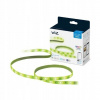 Nábytkové svetlo - Wiz LED Strip LED pásik 2 2700 - 6500 RGB 1600 IM (Wiz LED Strip LED pásik 2 2700 - 6500 RGB 1600 IM)