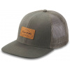 pánska šiltovka DAKINE PEAK TO PEAK TRUCKER Washed Olive