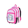 Batoh školský Junior STIL Unicorn