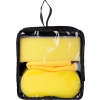 3-dielna sada na umývanie auta , Yellow Farba: Yellow