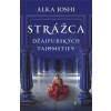 Strážca džajpurských tajomstiev - Alka Joshi - online doručenie