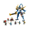 LEGO® NINJAGO 71785 Jayov titanský robot