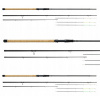 Rybársky prút Okuma Custom Black Method Feeder 3.30 m 60 g