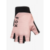 Cyklistické rukavice dámske Fox Ranger Glove Gel Short - dusty rose