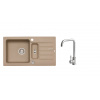 SET ALVEUS NIAGARA 70- 55+ BATERIE ANGEL CHR