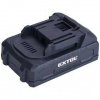 Akumulátor EXTOL ENERGY 402481 20V Li-ion, 2Ah