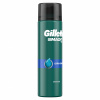 Gillette Mach3 Extra Comfort gél na holenie pre mužov 200 ml