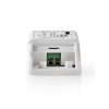 Smart spínač NEDIS WIFIPS10WT WiFi Tuya