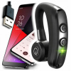 BEZDRÔTOVÉ SLÚCHADLÁ PRE BLUETOOTH HOVORY, DVA MODERNIZOVANÉ TELEFÓNY K5