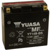 YUASA Motobatéria (originál) YT14B-BS, 12V, 12 Ah, 210 A