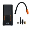 MSB AirBlast - Presnosná elektrická pumpa