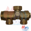 Ventil třícestný ventil 15.AS50 PROTHERM RAY / RAJA - 0020027610