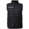 Givova Spagna Unisex prešívaná vesta G016 0010 L