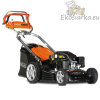 Oleo-Mac G53 TK Allroad EXA 4