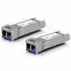 Ubiquiti Networks Ubiquiti UACC-OM-SM-10G-D-2 (UF-SM-10G) - U Fiber, Single-Mode Module, 10G, 2-Pack