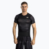 Venum G-Fit Air Pánsky šilt s krátkym rukávom deep black/desert sand