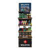 WELDTITE Stojan Shop Stand Stock Pack - incl. Aerosol