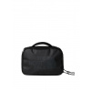 Kozmetická taštička The North Face Base Camp Voyager Toiletry Kit - black/grey