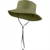 Fjällräven Abisko Sun Hat, Farba GREEN, Veľkosť L/XL