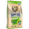 HAPPY DOG NATURCROQ JAHŇA A RYŽA 15kg
