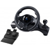 SUPERDRIVE POŠKOZENÝ OBAL - SUPERDRIVE Sada volantu, pedálů a řadící páky GS750/ PS4/ Xbox One/ Xbox Series X/S / PC