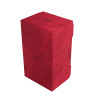 Gamegenic Gamegenic: Stronghold 200+ XL Red