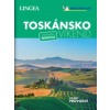 Toskánsko - Víkend