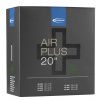 duše SCHWALBE AV7 AP AIR PLUS 20"x1.50-2.40 (40-406/62-406) AV/40mm