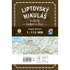 Liptovský Mikuláš a okolie kedysi a dnes