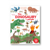 Naj... DINOSAURY v pohybe
