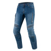Kevlarové džínsy REBELHORN VANDAL DENIM BLUE W42L34