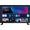 Smart TV Majestic / 22” Full HD