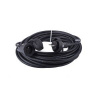 Predlžovací kábel gumový 20m 3x2,5mm2 16A