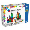 Magna-Tiles Magnetická stavebnica 100 ks