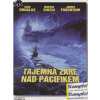 Tajemná záře nad Pacifikem ( pošetka ) DVD