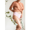 Menštruačné nohavičky Meracus Everyday Pink Plus (MEMS029) S