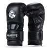 HMS Prémiové MMA rukavice DBX BUSHIDO Warrior čierne veľkosť L